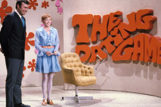 The Dating Game And Its Impact On Modern Romance