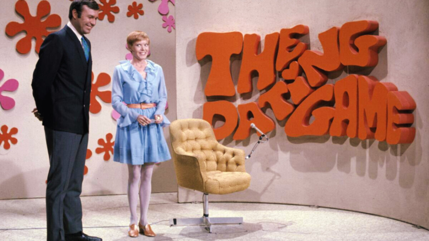 The Dating Game And Its Impact On Modern Romance