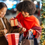 Why You Should Start Christmas Shopping Early
