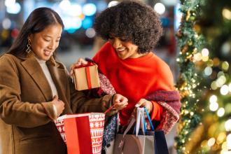 Why You Should Start Christmas Shopping Early