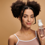 Hypochlorous Acid Spray and Its Healing Properties