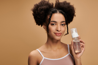 Hypochlorous Acid Spray and Its Healing Properties