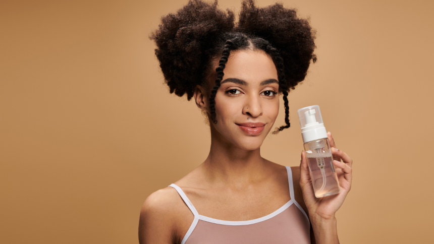 Hypochlorous Acid Spray and Its Healing Properties