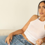 The Woman Behind Kendrick Lamar