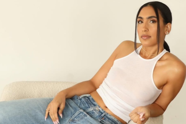 The Woman Behind Kendrick Lamar