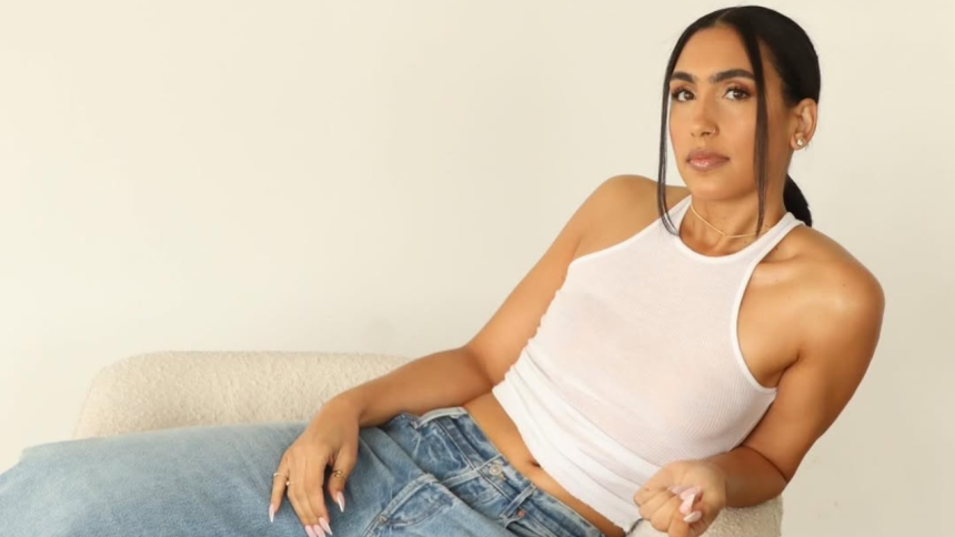 The Woman Behind Kendrick Lamar