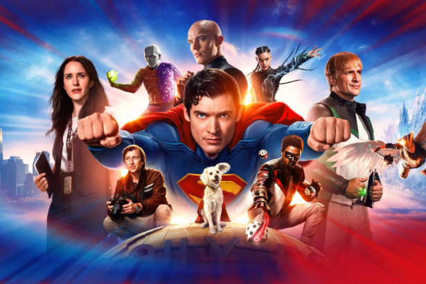 IMDb’s Top Films For The Year