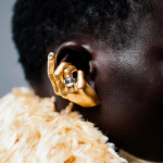 Elevate Your Style With the Timeless Appeal of Gold Earrings