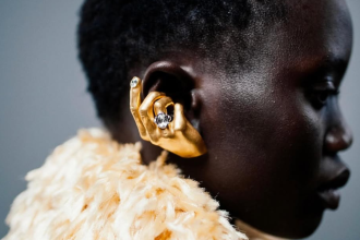 Elevate Your Style With the Timeless Appeal of Gold Earrings