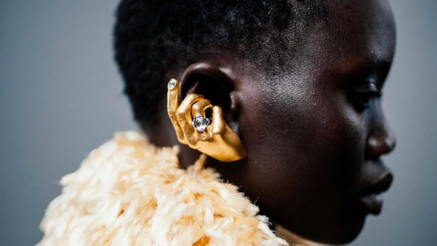 Elevate Your Style With the Timeless Appeal of Gold Earrings