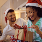 Christmas Gifts for Women to Make Her Smile This Holiday