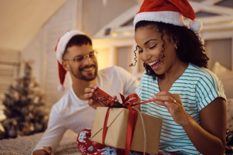 Christmas Gifts for Women to Make Her Smile This Holiday