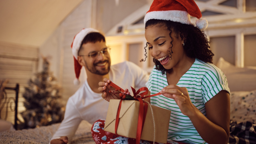 Christmas Gifts for Women to Make Her Smile This Holiday