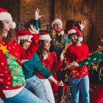 7 Fun Christmas Games for an Unforgettable Holiday Season