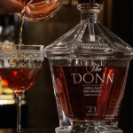 Asia Spirits Ratings 2025 Crowns The Donn’23 As Best Whiskey