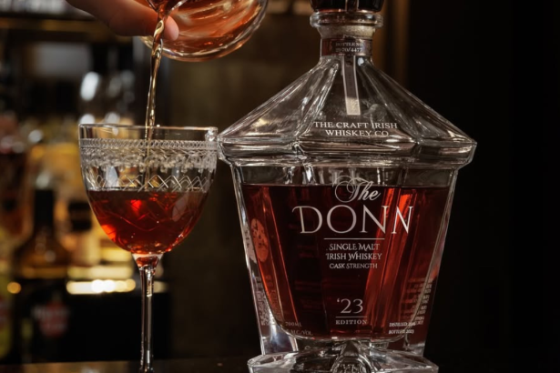 Asia Spirits Ratings 2025 Crowns The Donn’23 As Best Whiskey