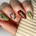 Top Festive Trends To Try