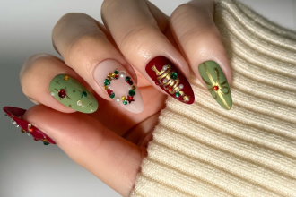 Top Festive Trends To Try