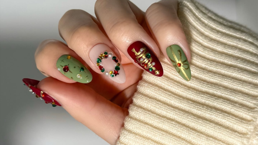 Top Festive Trends To Try