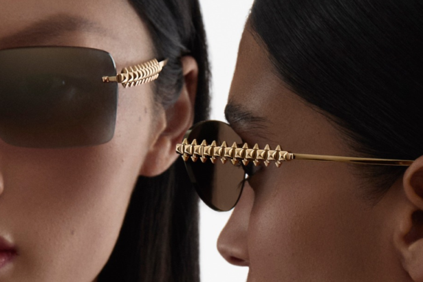 Cartier vs DITA vs Tom Ford