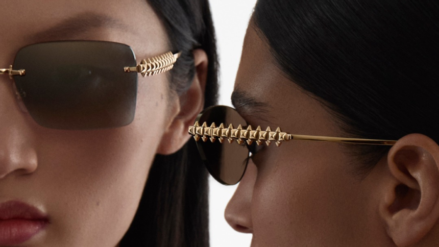 Cartier vs DITA vs Tom Ford