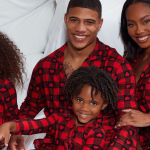10 Family Christmas Pajamas For That Christmas Card Photoshoot