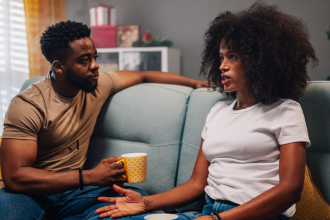 Codependent Relationship Patterns You Should Know