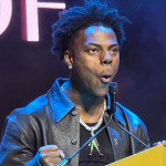 iShowSpeed Bags Streamer Of The Year