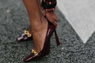 Best Shoes for Standing All Day