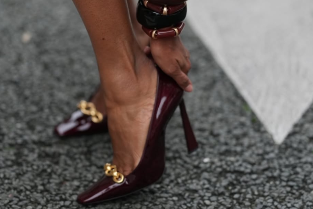 Best Shoes for Standing All Day