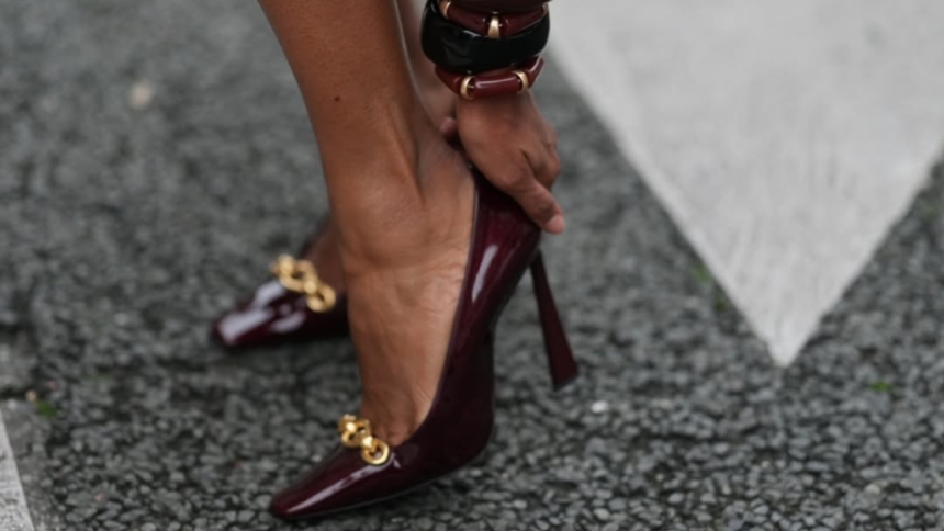 Best Shoes for Standing All Day