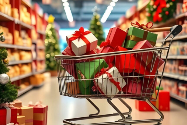 Top Christmas Shopify Stores To Watch This Holiday Season