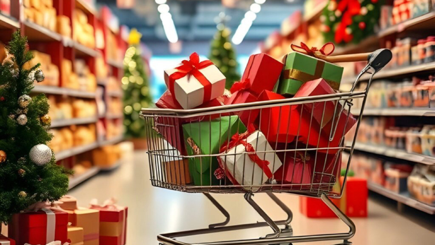 Top Christmas Shopify Stores To Watch This Holiday Season