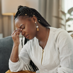 Why You’re Having Tension and Stress Headaches