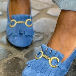 How to Clean and Maintain Suede Shoes Properly