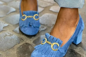 How to Clean and Maintain Suede Shoes Properly