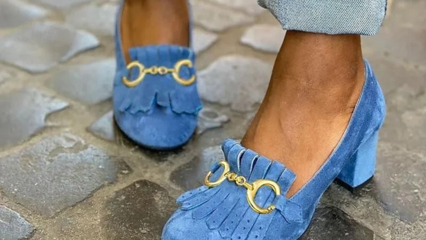 How to Clean and Maintain Suede Shoes Properly