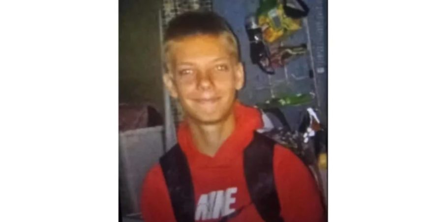 13-Year-Old Found Dead From Apparent Animal Attack, Neighbor Arrested