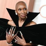Cynthia Erivo’s New Memoir Sparks Controversy