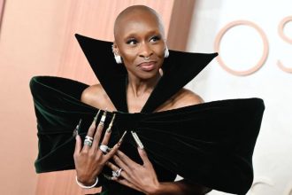 Cynthia Erivo’s New Memoir Sparks Controversy