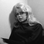 From the Vogue Archives: Being Brigitte Bardot