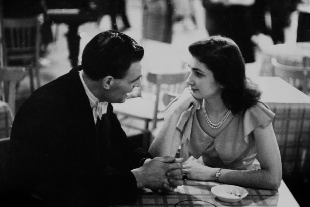 Everything I Learned About Dating in 2025