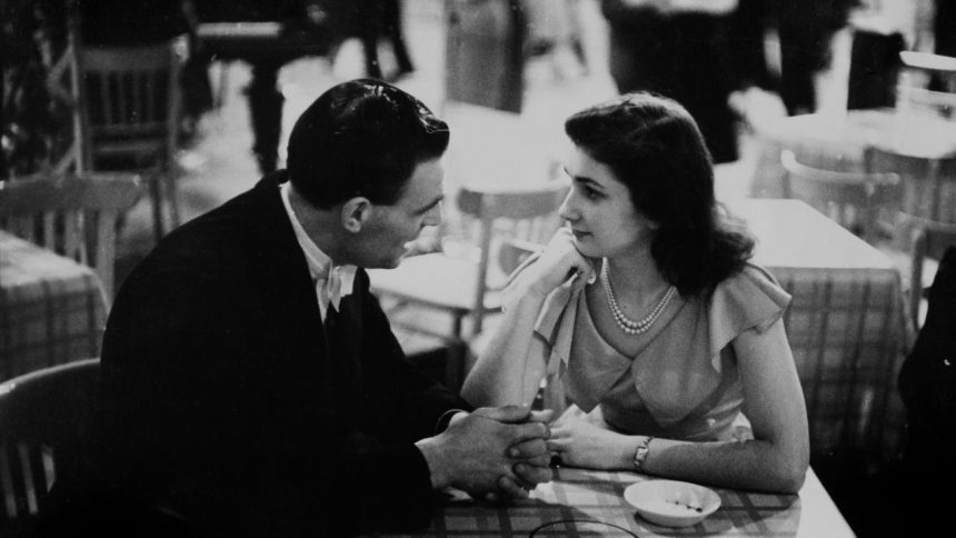 Everything I Learned About Dating in 2025