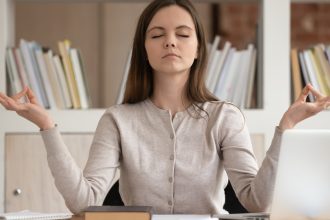 15+ Centering Mindfulness Activities for High School Students