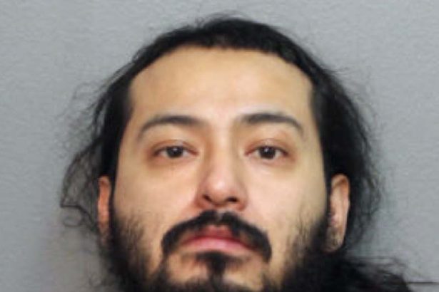 15 years for armed robber who got tracked down by cops using victim’s Apple Watch