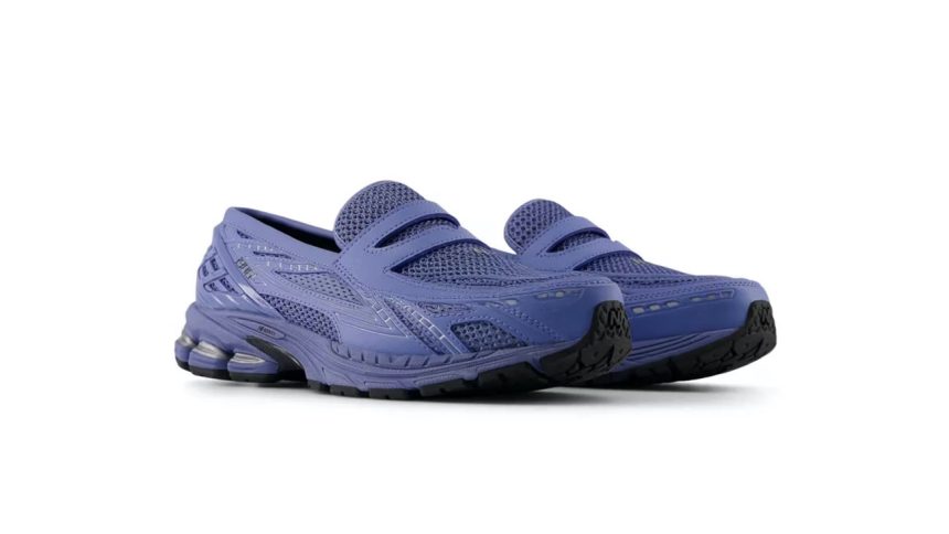 New Balance Leans Into Bold Color With the 1906L “Concord”