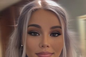 ’16 and Pregnant’ Star Whitney Purvis Avoids Arrest in Child Support Case