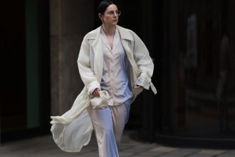 17 Comfortable, Ultra-Luxe Winter Pajama Sets — As Low as 