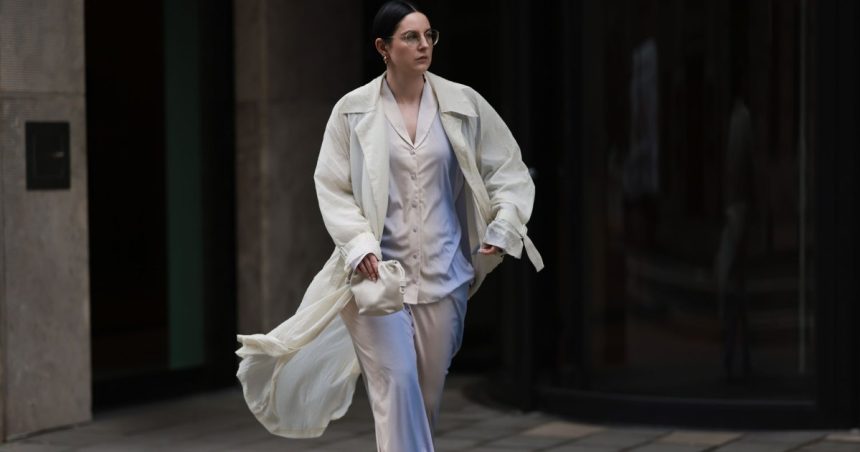 17 Comfortable, Ultra-Luxe Winter Pajama Sets — As Low as 