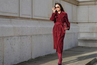 17 Waist‑Defining Coats for a Tailored Winter Look — From 